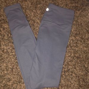 Lululemon legging size 2
